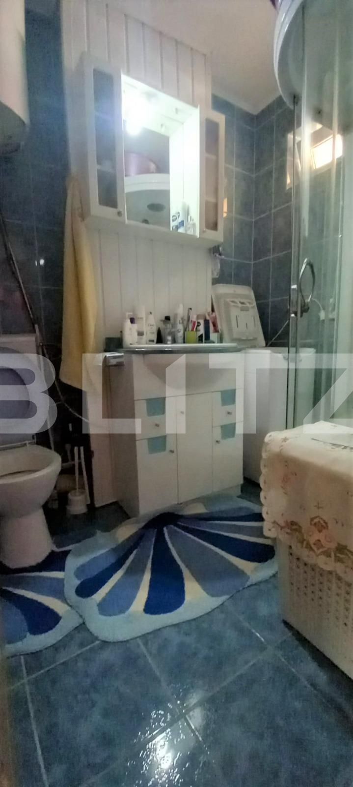 Apartament de vânzare 2 camere Micro 6 - 96983AV | BLITZ Târgoviște | Poza5