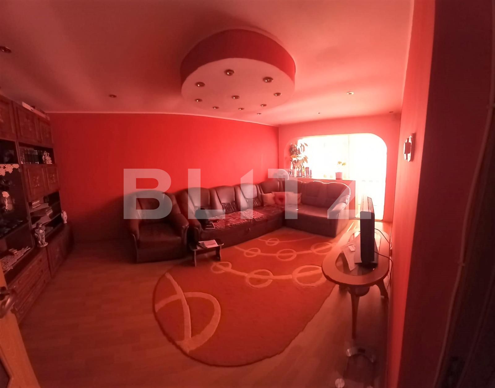 Apartament de vânzare 2 camere Micro 6 - 96983AV | BLITZ Târgoviște | Poza1