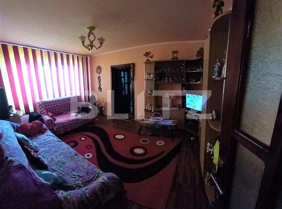 Apartament de vânzare 2 camere Micro 11 - 96997AV | BLITZ Târgoviște | Poza1