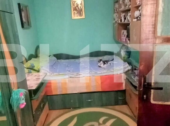 Apartament de vânzare 2 camere Micro 11 - 96997AV | BLITZ Târgoviște | Poza3