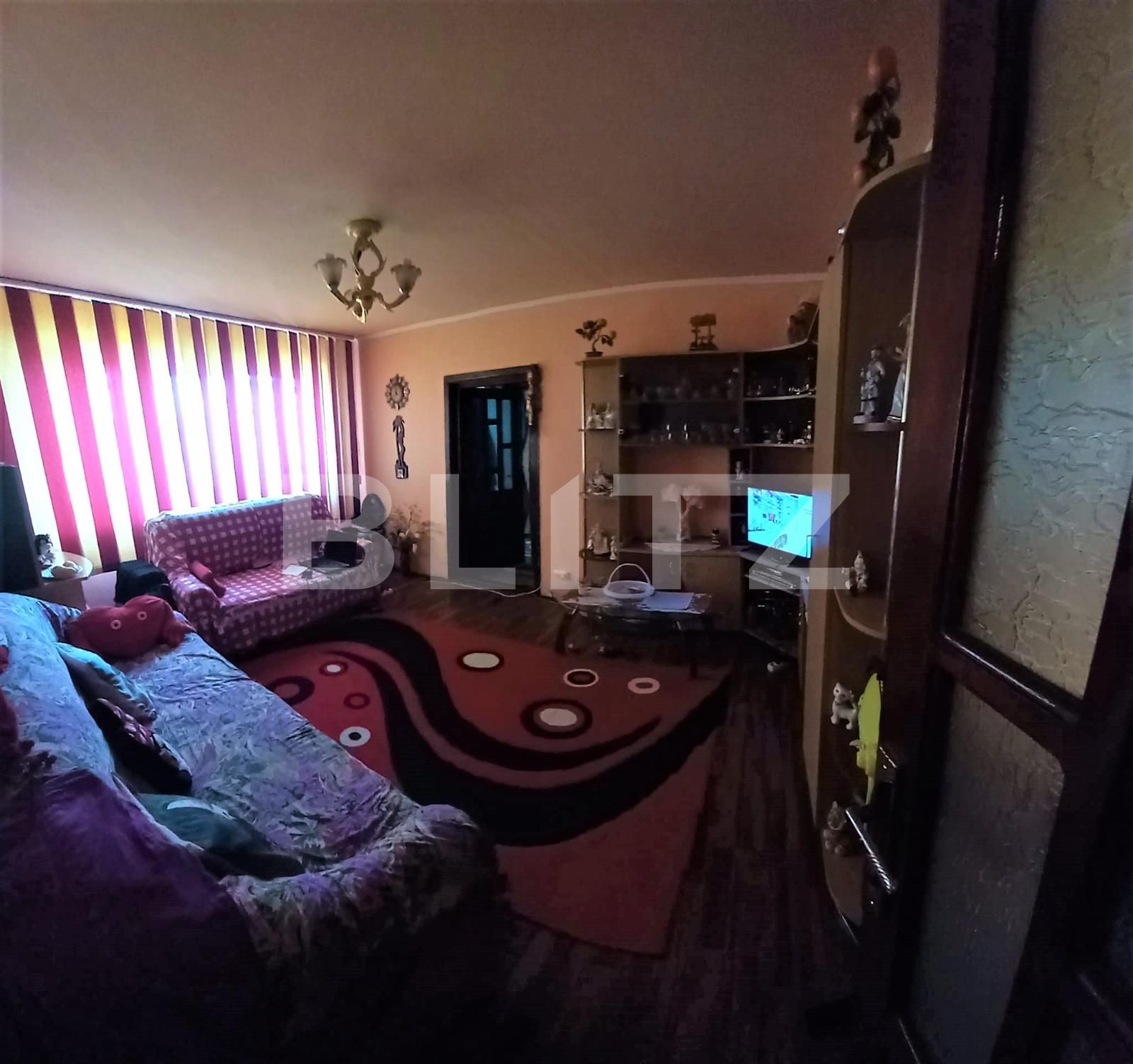 Apartament de vânzare 2 camere Micro 11 - 96997AV | BLITZ Târgoviște | Poza1