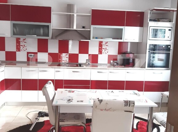 Casa de vânzare 3 camere Micro 11 - 97059CV | BLITZ Târgoviște | Poza4