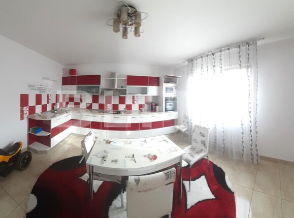 Casa de vânzare 3 camere Micro 11 - 97059CV | BLITZ Târgoviște | Poza3