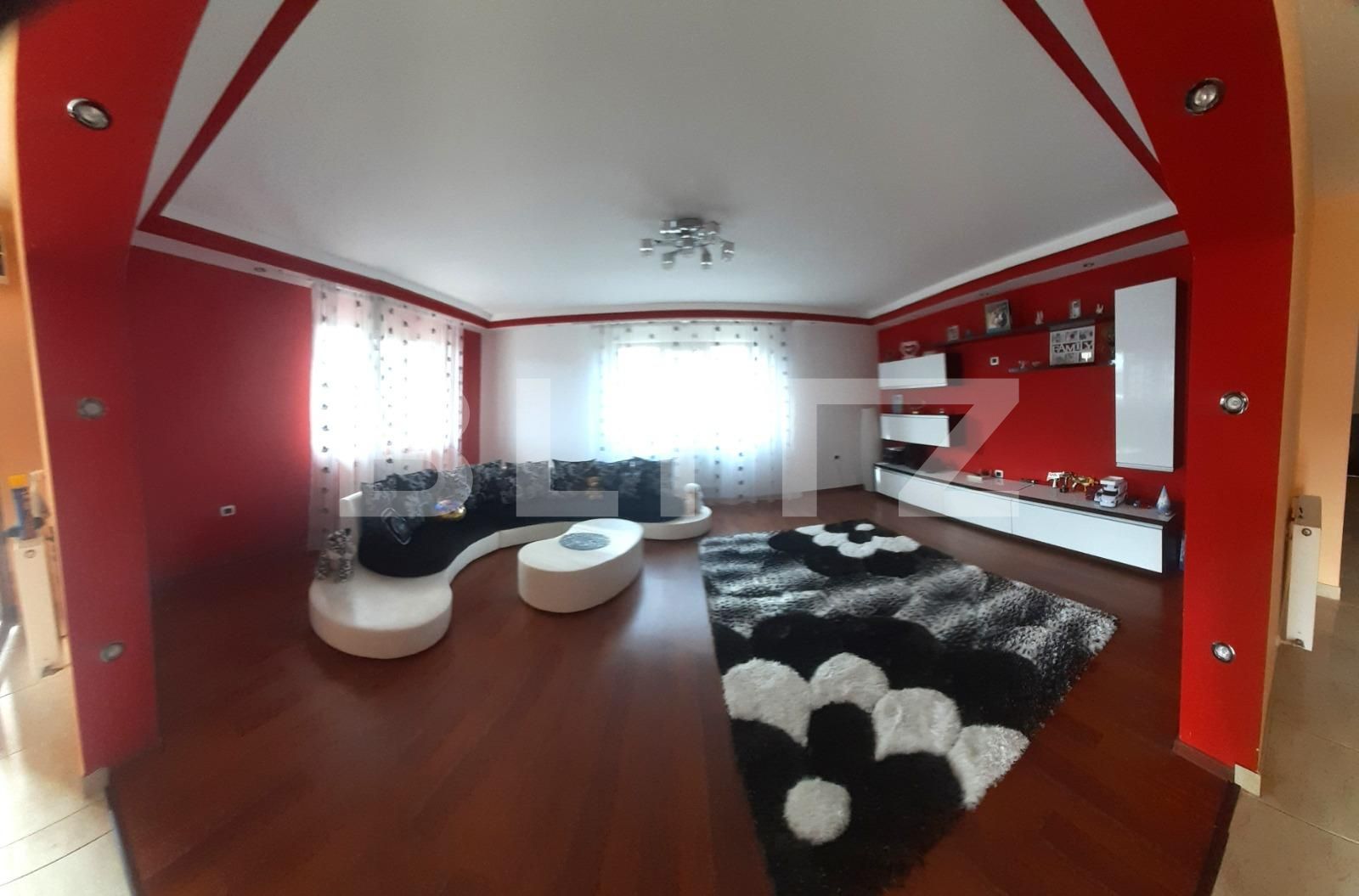 Casa de vânzare 3 camere Micro 11 - 97059CV | BLITZ Târgoviște | Poza1