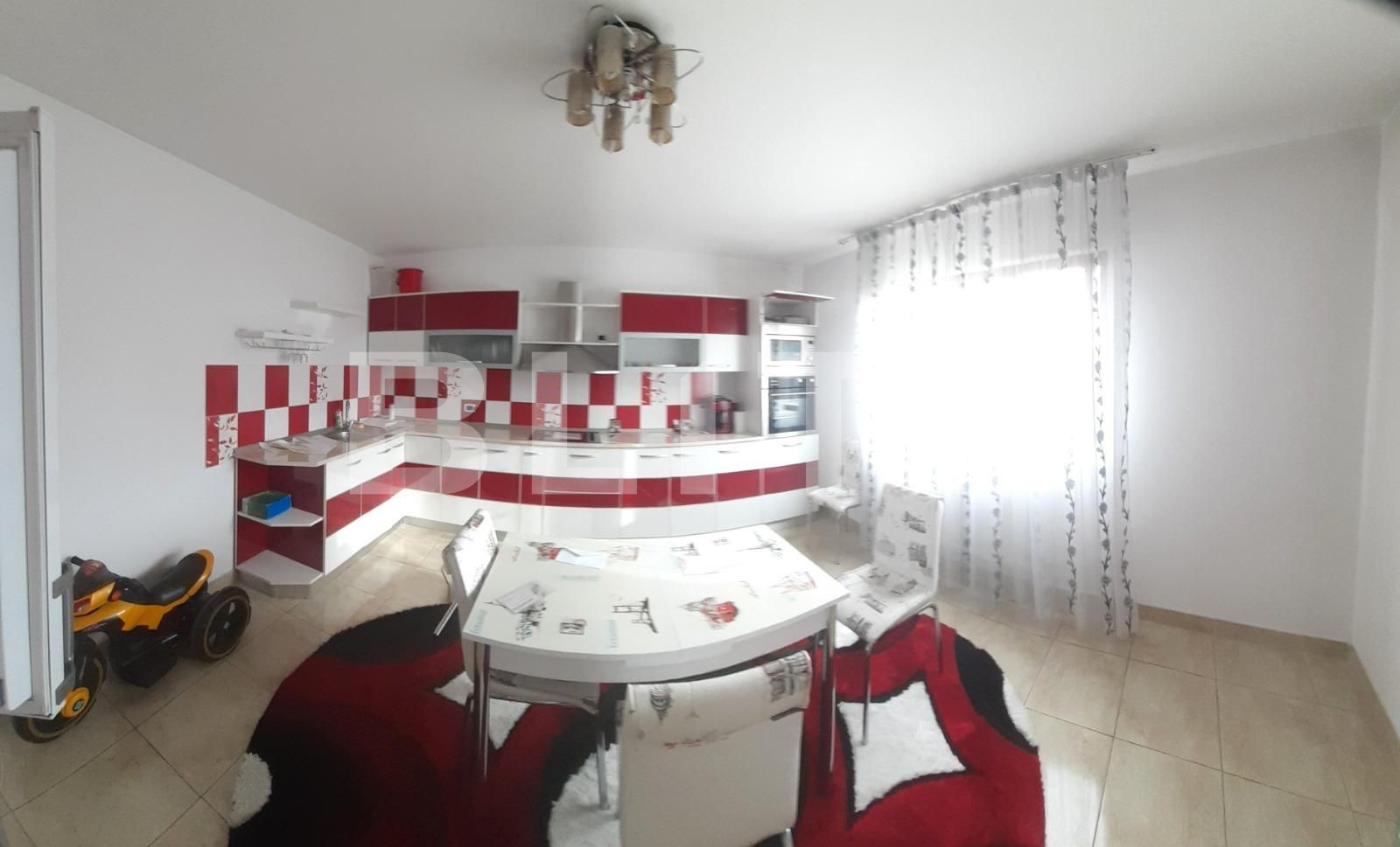 Casa de vânzare 3 camere Micro 11 - 97059CV | BLITZ Târgoviște | Poza3