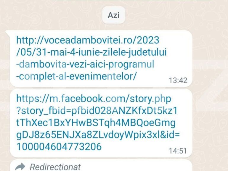 Casa de vânzare 3 camere Micro 11 - 97059CV | BLITZ Târgoviște | Poza1