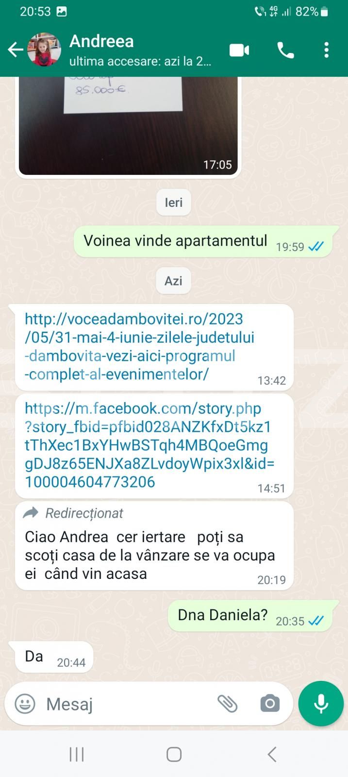 Casa individuala, 3 camere, 190 mp, Micro 11