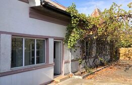 Casa 5 camere cu suprafata 200 mp si teren 2000 mp