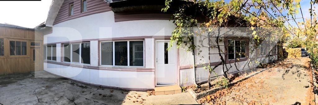 Casa de vânzare 5 camere Exterior Est - 97090CV | BLITZ Târgoviște | Poza1