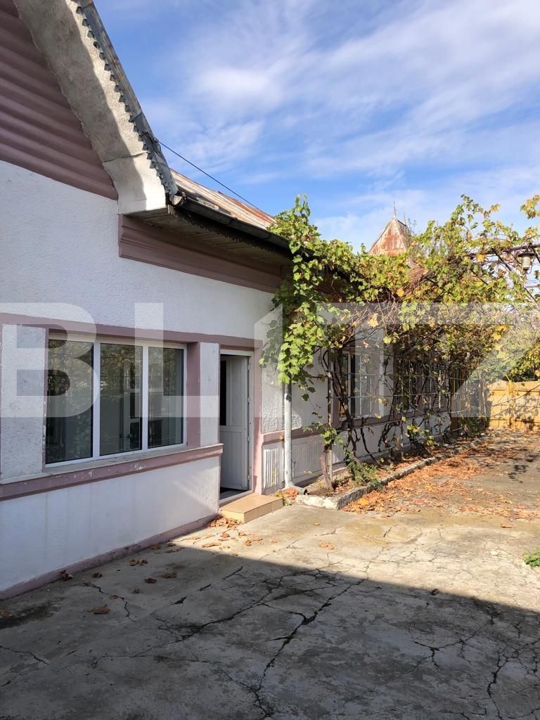 Casa de vânzare 5 camere Exterior Est - 97090CV | BLITZ Târgoviște | Poza11