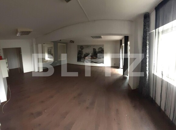 Spațiu comercial de închiriat Micro 11 - 97115SIC | BLITZ Târgoviște | Poza1