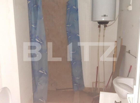 Spațiu comercial de închiriat Micro 11 - 97115SIC | BLITZ Târgoviște | Poza4