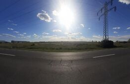 Teren intravilan, 5000 mp, DN71