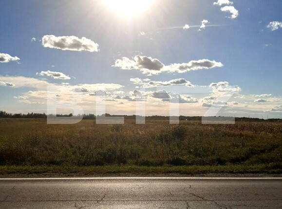 Teren de vânzare Exterior Est - 97188TV | BLITZ Târgoviște | Poza3