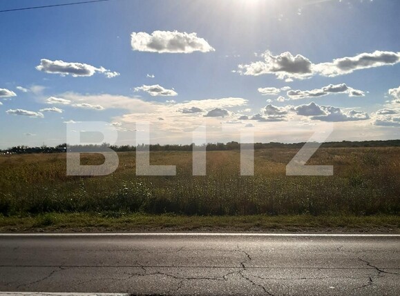 Teren de vânzare Exterior Est - 97188TV | BLITZ Târgoviște | Poza1