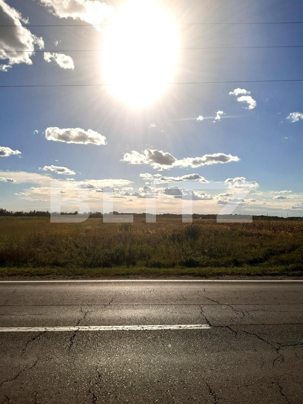 Teren de vânzare Exterior Est - 97188TV | BLITZ Târgoviște | Poza3