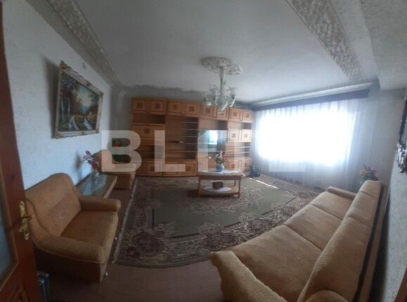 Apartament de vânzare 3 camere Micro 3 - 97206AV | BLITZ Târgoviște | Poza2