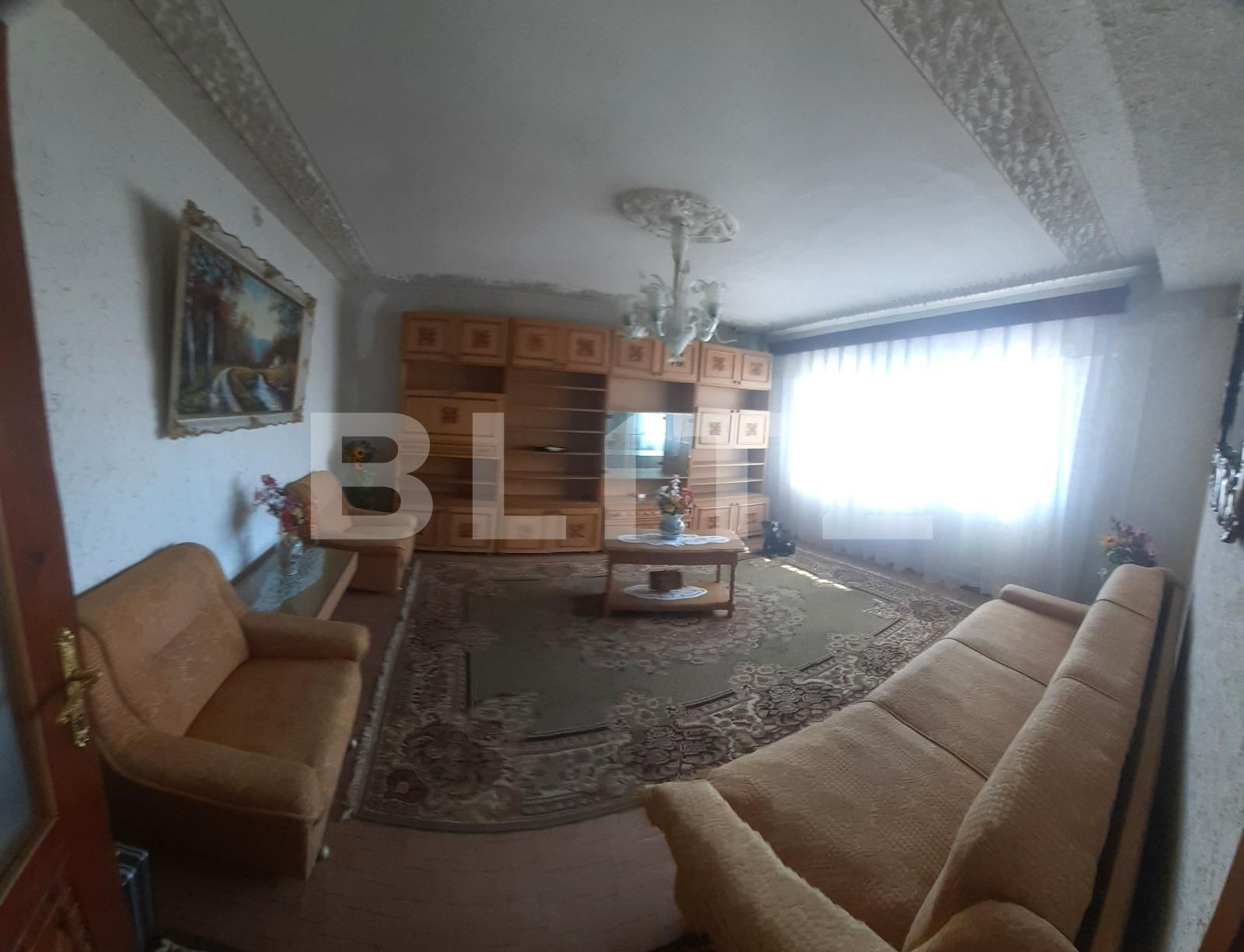 Apartament de vânzare 3 camere Micro 3 - 97206AV | BLITZ Târgoviște | Poza2