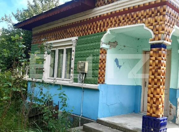 Casa de vânzare 3 camere Exterior Est - 97208CV | BLITZ Târgoviște | Poza1