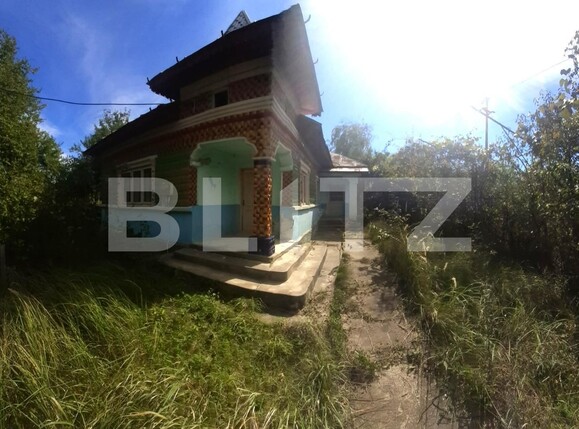 Casa de vânzare 3 camere Exterior Est - 97208CV | BLITZ Târgoviște | Poza2