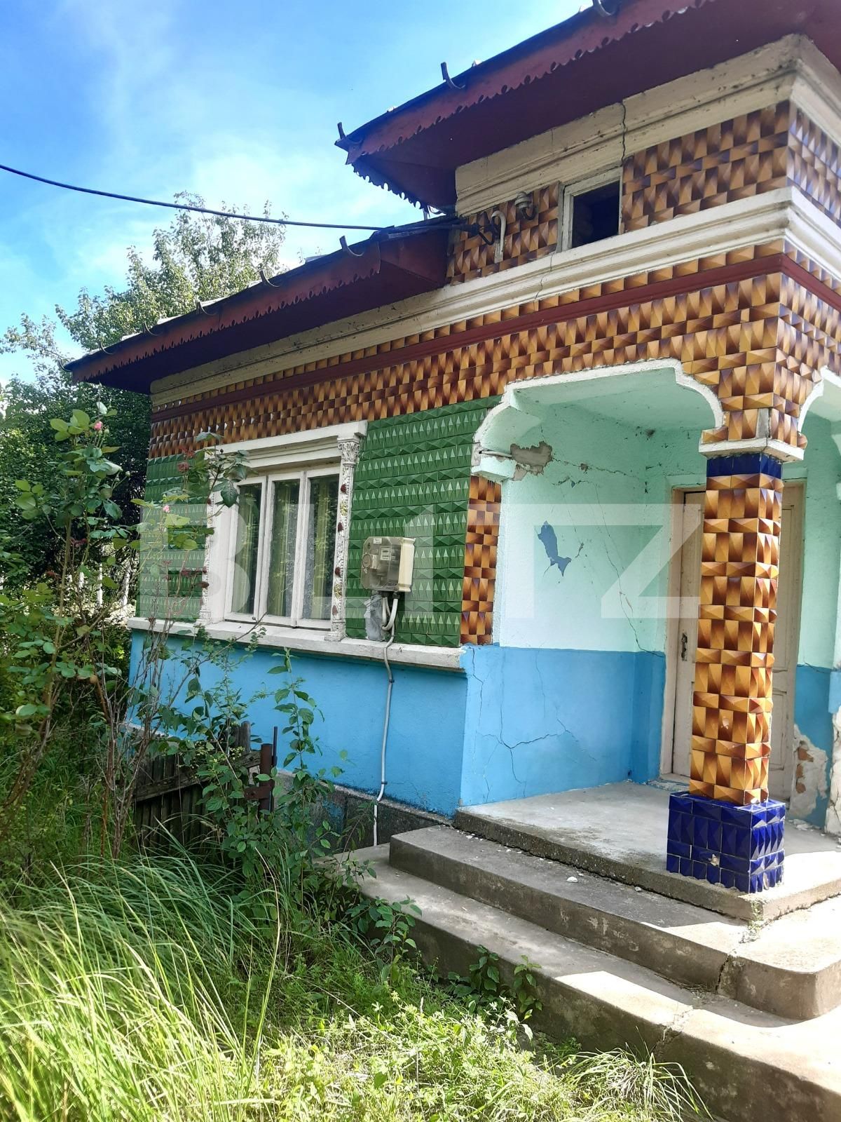 Casa de vânzare 3 camere Exterior Est - 97208CV | BLITZ Târgoviște | Poza1