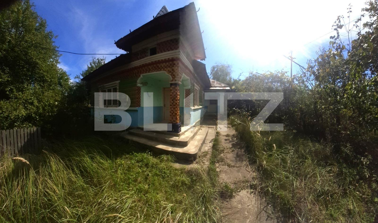 Casa de vânzare 3 camere Exterior Est - 97208CV | BLITZ Târgoviște | Poza2