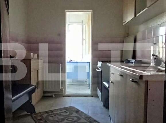 Apartament de vânzare 2 camere Micro 12 - 97267AV | BLITZ Târgoviște | Poza3