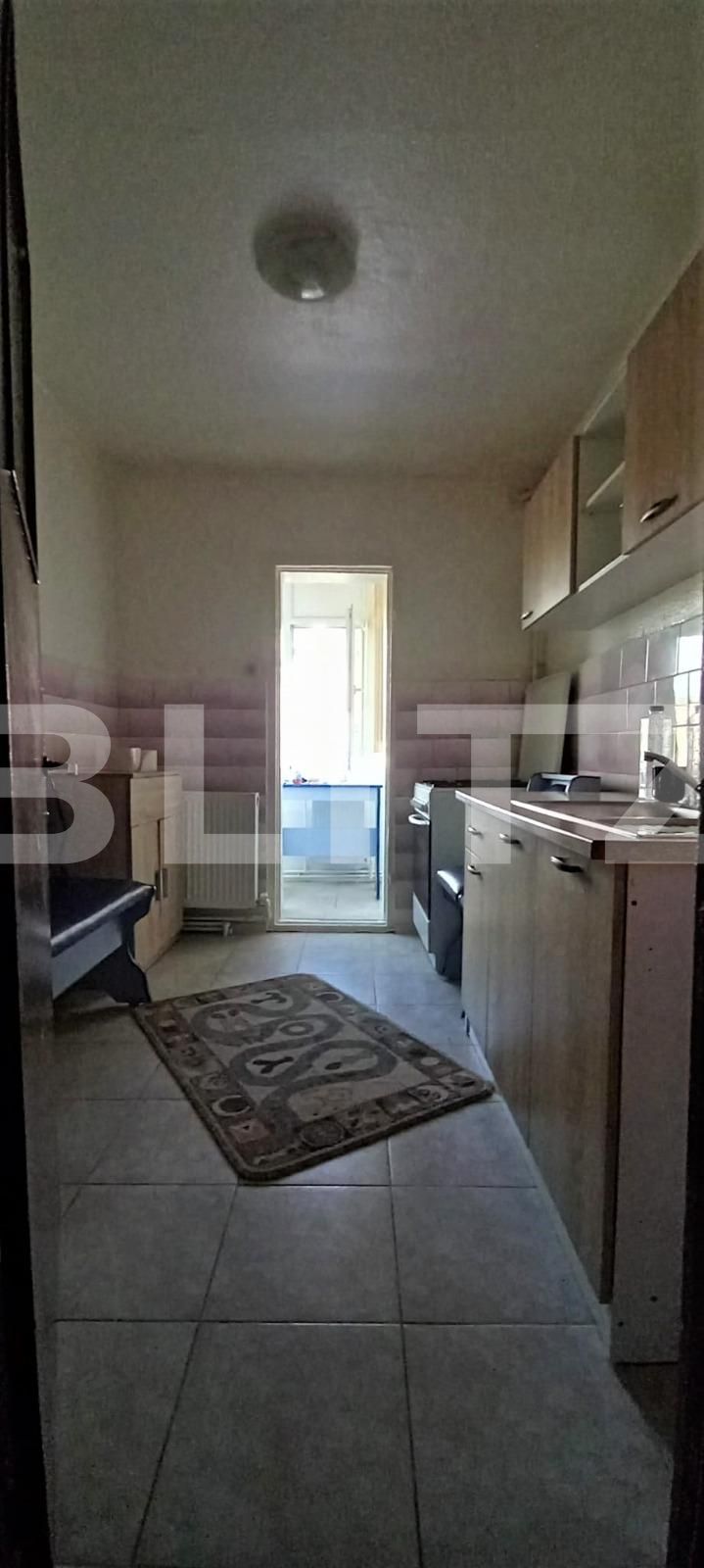 Apartament de vânzare 2 camere Micro 12 - 97267AV | BLITZ Târgoviște | Poza3