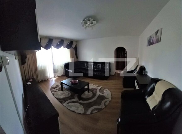 Apartament de vânzare 2 camere Micro 4 - 97418AV | BLITZ Târgoviște | Poza1