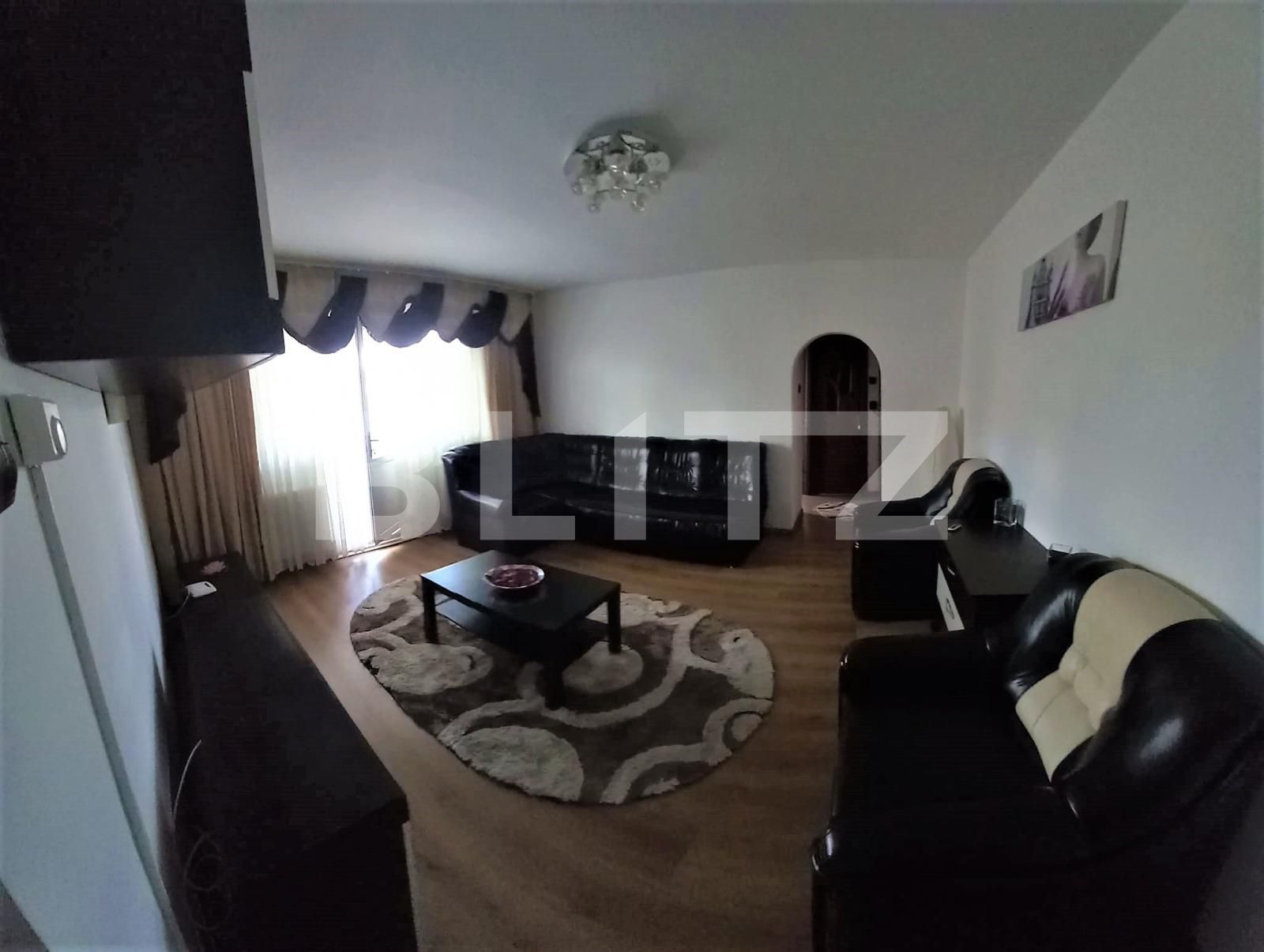 Apartament de vânzare 2 camere Micro 4 - 97418AV | BLITZ Târgoviște | Poza1