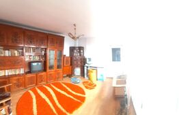 Casa individuala, 3 camere, teren 1000 mp, Cartier Sarbi