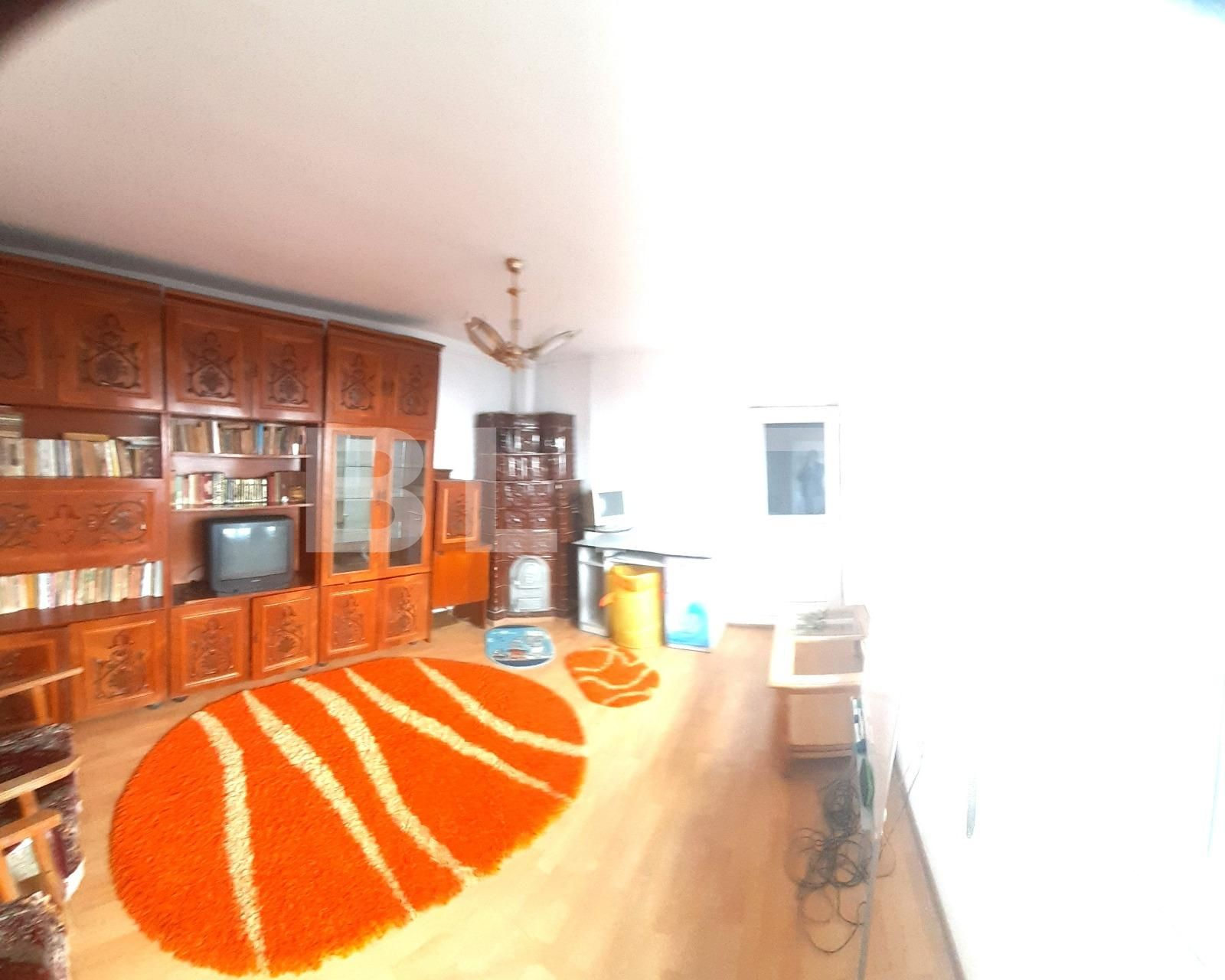 Casa de vânzare 3 camere Matei Voievod - 97490CV | BLITZ Târgoviște | Poza1