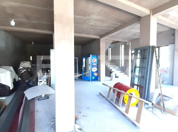 Spațiu birouri de vânzare Central - 97620SVB | BLITZ Târgoviște | Poza4