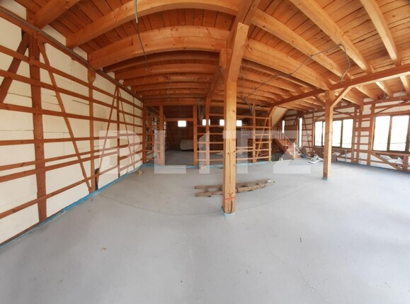 Spațiu birouri de vânzare Central - 97620SVB | BLITZ Târgoviște | Poza1