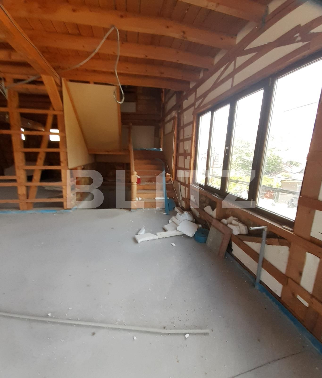 Spațiu birouri de vânzare Central - 97620SVB | BLITZ Târgoviște | Poza2