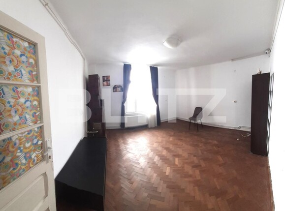 Spațiu comercial de închiriat Central - 97622SIC | BLITZ Târgoviște | Poza1