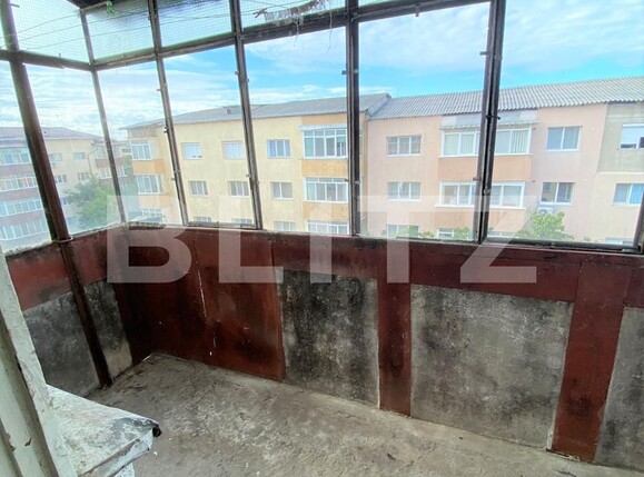 Apartament de vânzare 2 camere Micro 11 - 97640AV | BLITZ Târgoviște | Poza5