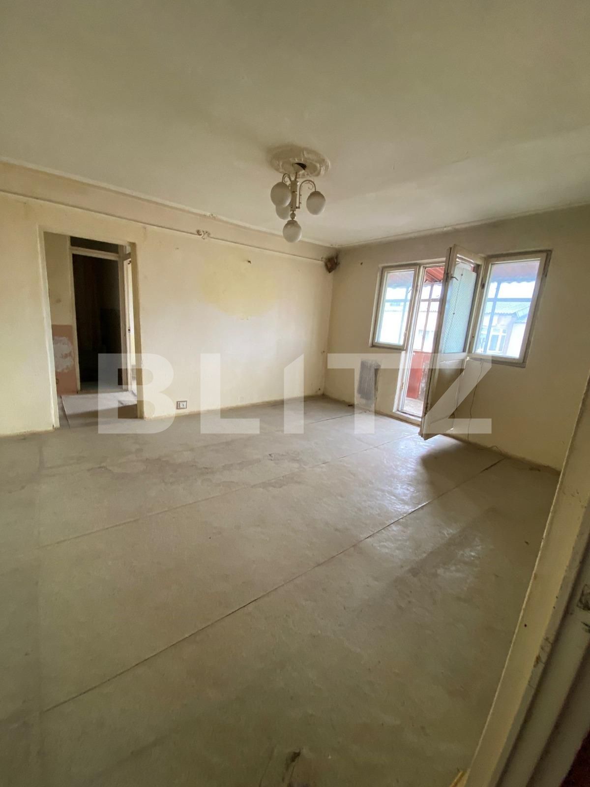 Apartament de vânzare 2 camere Micro 11 - 97640AV | BLITZ Târgoviște | Poza2