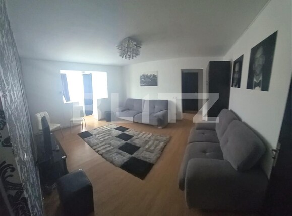 Apartament de vânzare 2 camere Micro 11 - 97836AV | BLITZ Târgoviște | Poza3