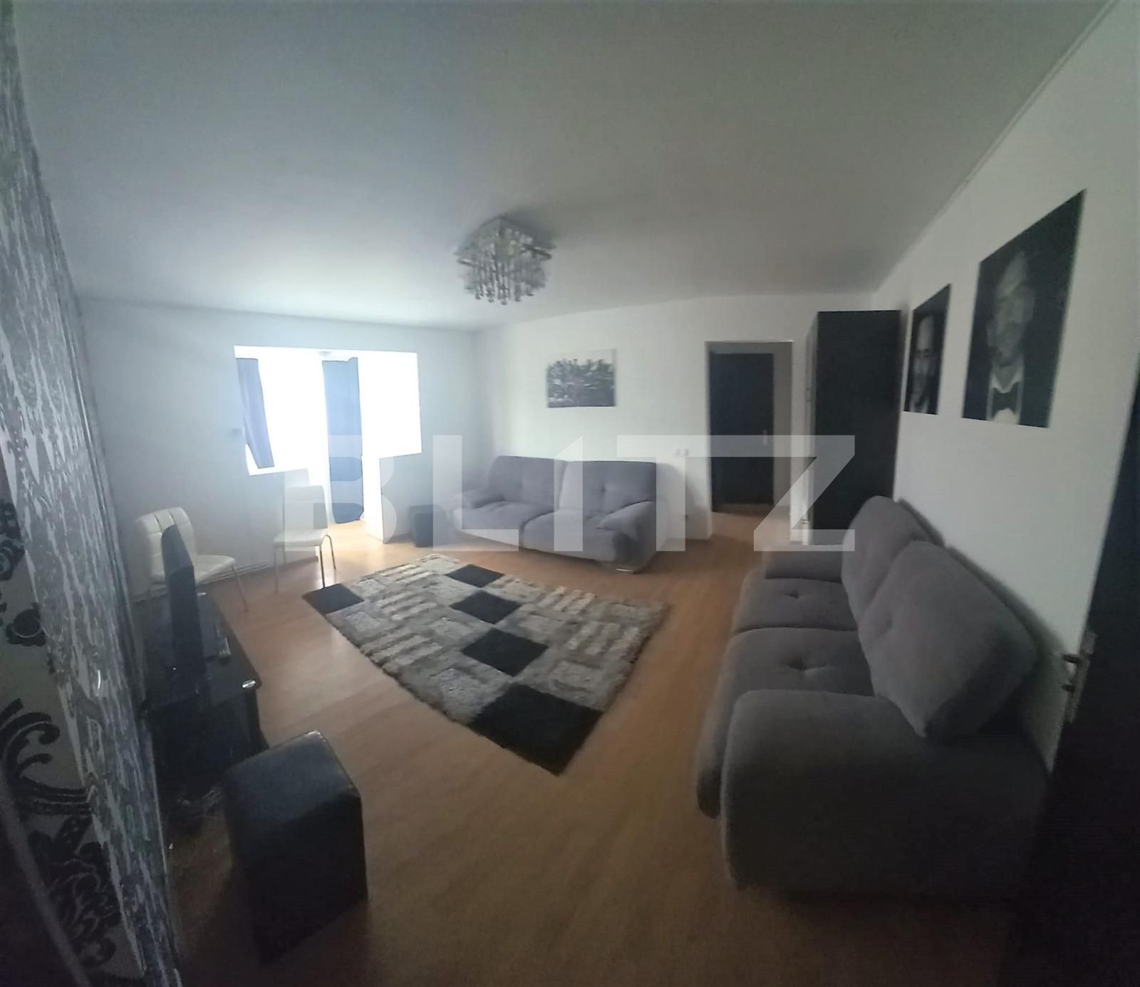 Apartament de vânzare 2 camere Micro 11 - 97836AV | BLITZ Târgoviște | Poza3