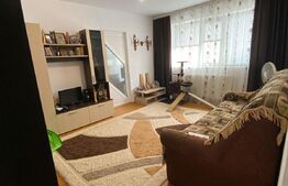 Apartament 2 camere, 40mp, mobilat/utilat, Micro 6