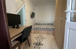 Apartament 2 camere, 40mp, mobilat/utilat, Micro 6