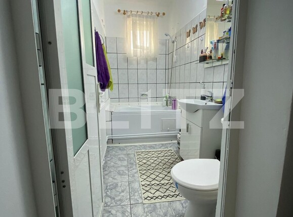 Apartament de vânzare 2 camere Micro 6 - 97886AV | BLITZ Târgoviște | Poza7