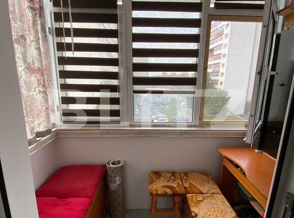 Apartament de vânzare 2 camere Micro 6 - 97886AV | BLITZ Târgoviște | Poza6