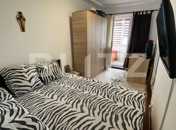 Apartament de vânzare 2 camere Micro 6 - 97886AV | BLITZ Târgoviște | Poza4