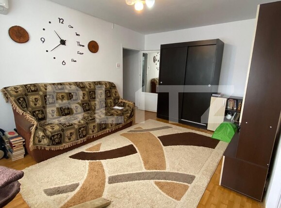 Apartament de vânzare 2 camere Micro 6 - 97886AV | BLITZ Târgoviște | Poza1