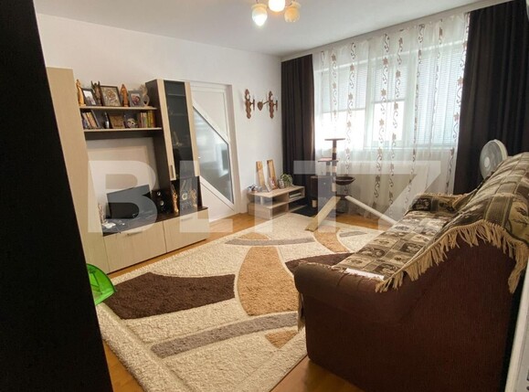 Apartament de vânzare 2 camere Micro 6 - 97886AV | BLITZ Târgoviște | Poza2