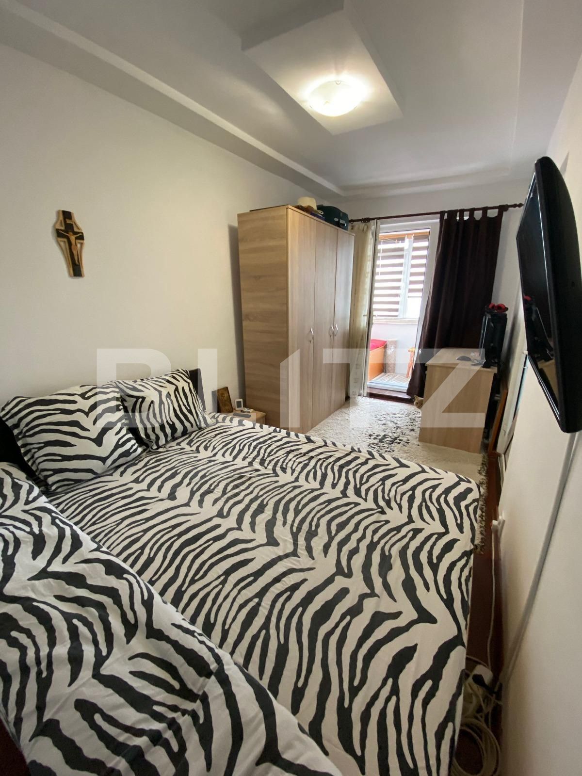 Apartament de vânzare 2 camere Micro 6 - 97886AV | BLITZ Târgoviște | Poza4