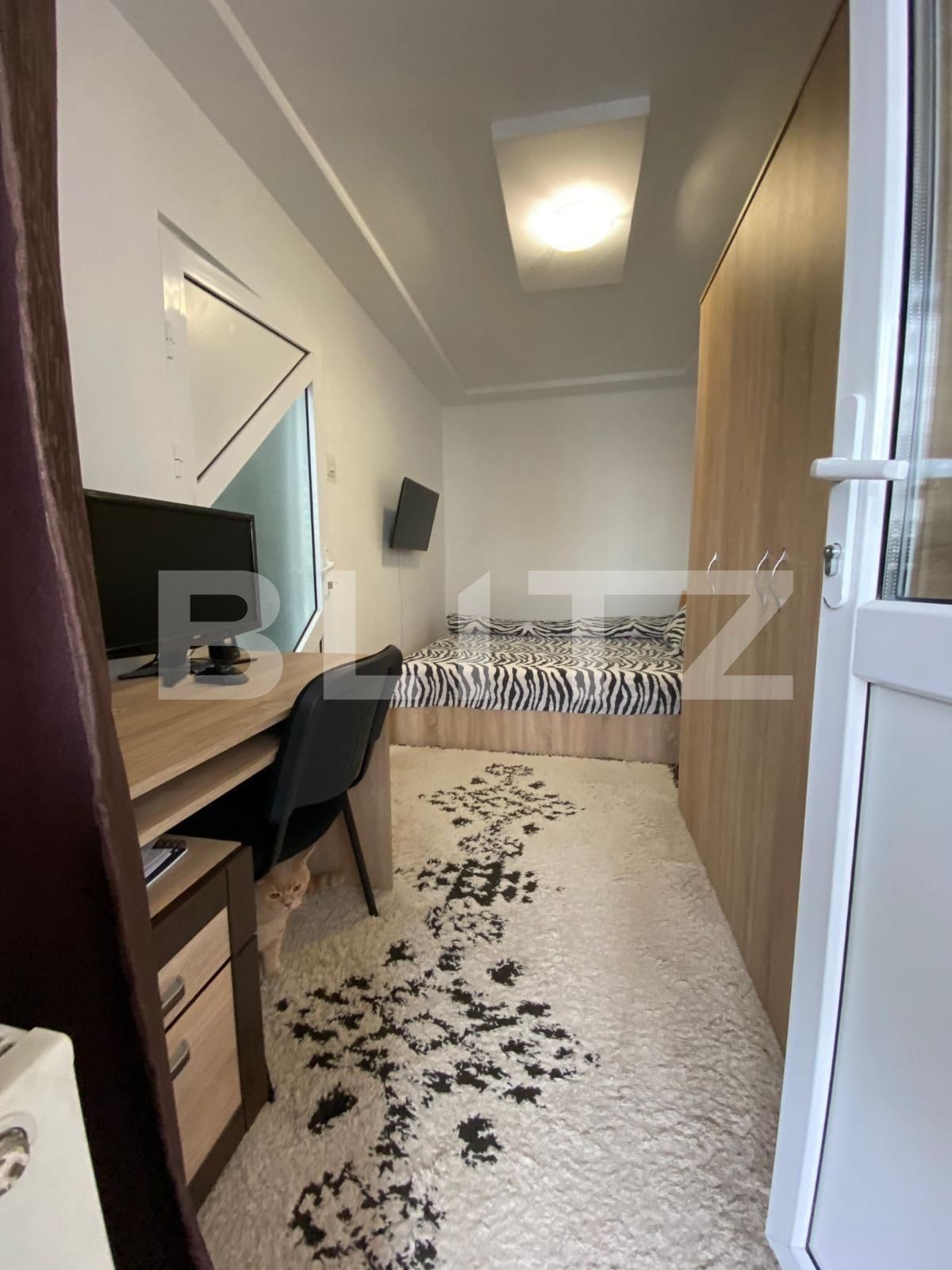 Apartament de vânzare 2 camere Micro 6 - 97886AV | BLITZ Târgoviște | Poza5