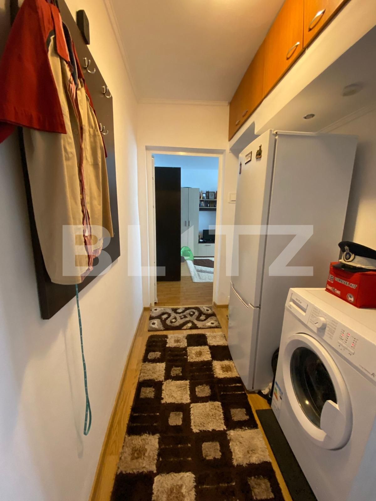 Apartament de vânzare 2 camere Micro 6 - 97886AV | BLITZ Târgoviște | Poza3